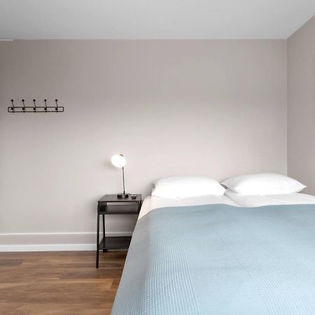 Reykjavik Central Guesthouse Экстерьер фото
