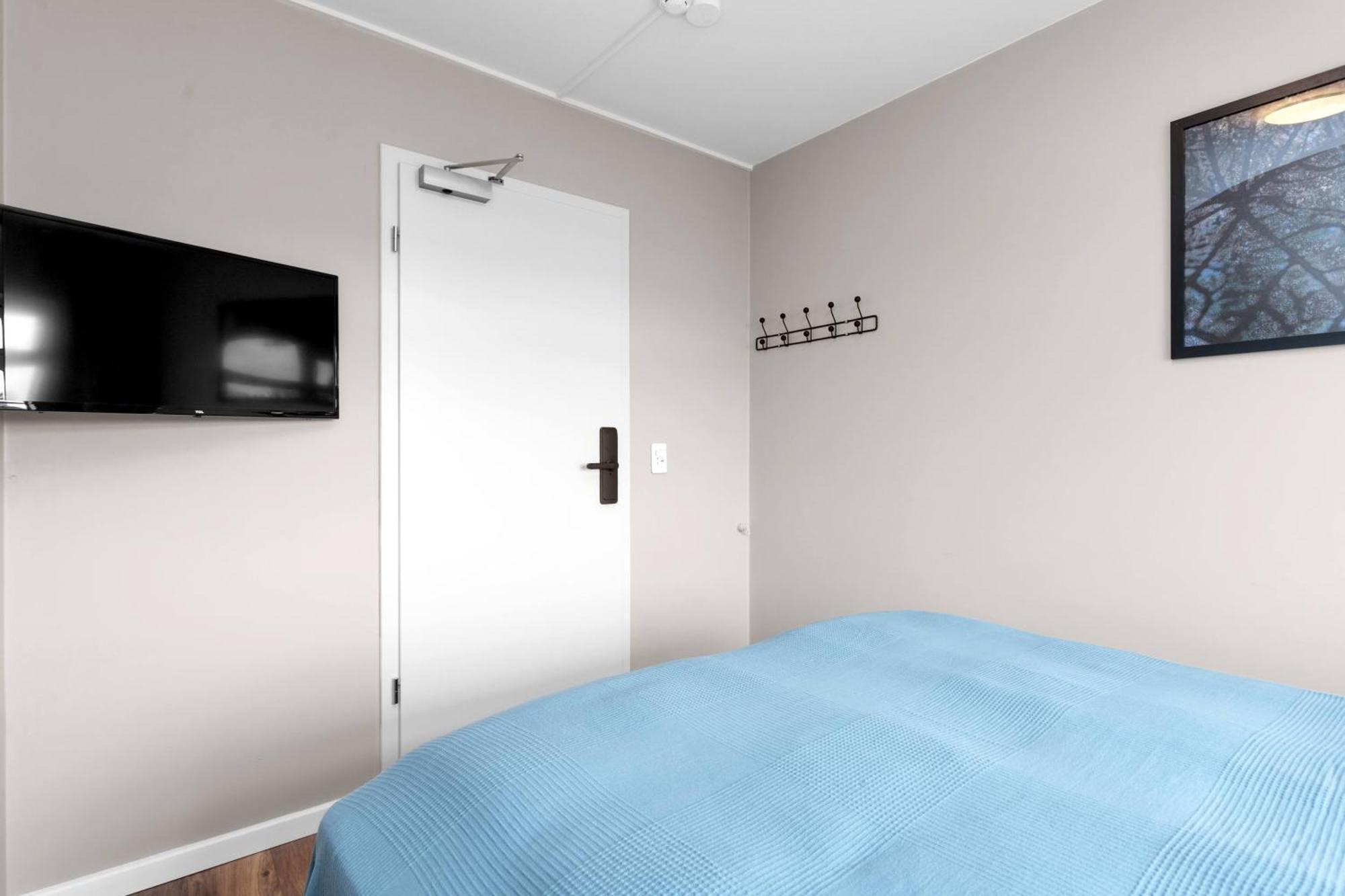 Reykjavik Central Guesthouse Экстерьер фото