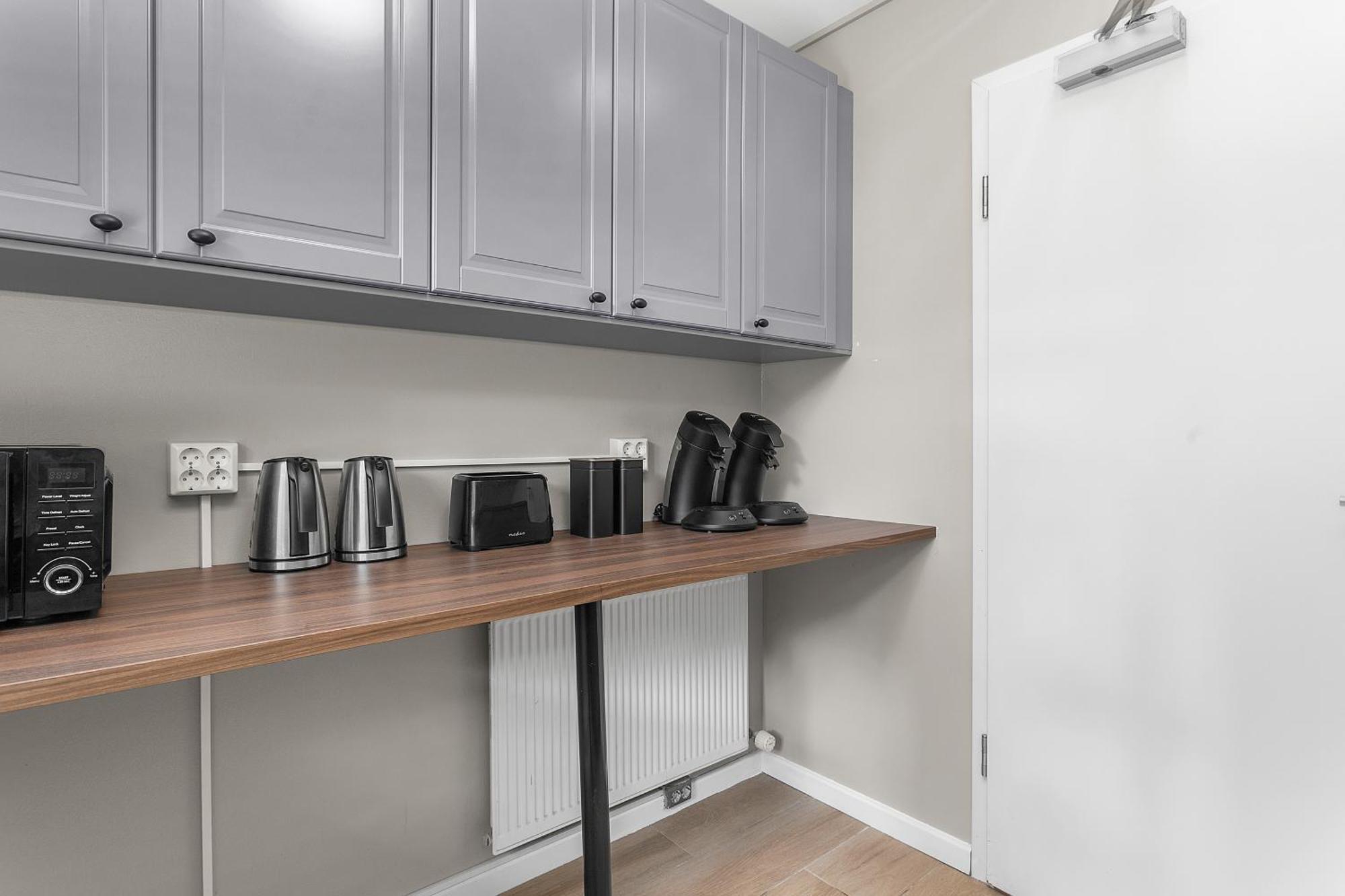 Reykjavik Central Guesthouse Экстерьер фото
