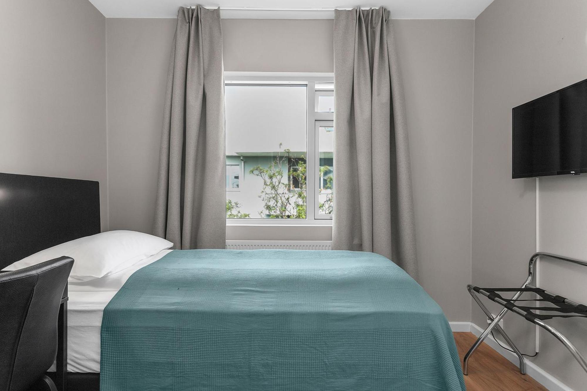 Reykjavik Central Guesthouse Номер фото
